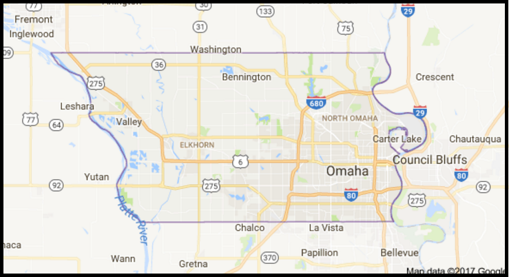 Douglas County Homes for Sale - Your Omaha Home