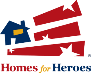 Homes for Heroes Omaha Nebraska & Connie Betz, Realtor