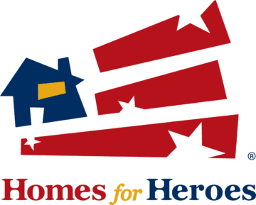 Homes for Heroes Omaha Nebraska & Connie Betz, Realtor