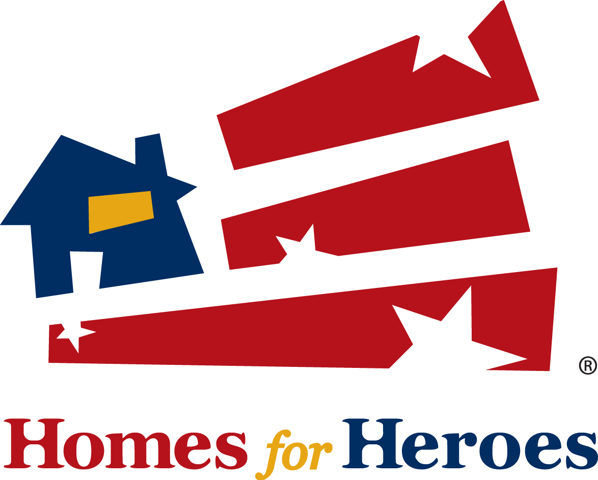 Homes for Heroes Nebraska Affiliate - Connie Betz, Realtor in Nebraska & Iowa