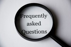 Home Buying Checklist FAQ's